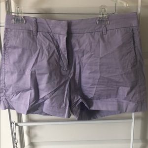 J Crew stretch chino short